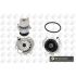 POMPA WODY BGA CP3554 VW 1.9SDI 99-07