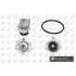 POMPA WODY BGA CP3342 VW 1.9SDI 99-07