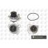 POMPA WODY BGA CP2380 VW 2.0-2.4D LT