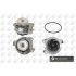 POMPA WODY BGA CP18558 VW 2.0-2.6i 91-