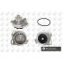 POMPA WODY BGA CP3020 VW 2.4D-2.5D 5CYL