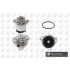 POMPA WODY BGA CP18524 VW 2.8-3.2 91-