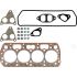 KOMPLET USZCZELEK GŁOWICY GLASER D36704-00 SK 1.4 FABIA 8v 99-