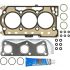 KOMPLET USZCZELEK GŁOWICY GLASER D36702-00 VW 1.2 02-