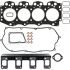 KOMPLET USZCZELEK GŁOWICY GLASER D40315-00 KIA 2.7D K2700 04-