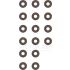 KOMPLET USZCZELNIACZY ZAWOROWYCH VICTOR REINZ 12-52727-01 NISSAN 1.4-1.8 90-