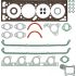 KOMPLET USZCZELEK GŁOWICY VICTOR REINZ 02-25095-02 PORSCHE 2.0 75-89