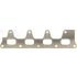 USZCZELKA KOLEKTORA WYDECHOWEGO GLASER X52444-01 RENAULT 1390cc K4J 99-