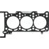USZCZELKA GŁOWICY GLASER H21842-20 VW V6 2.7-3.0TDI 04-