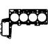 USZCZELKA GŁOWICY CORTECO 415123P BMW 2.0D 204D4 02-