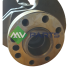 WAŁ KORBOWY MV PARTS D3504H M 2.2CDI 98- 