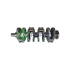 WAŁ KORBOWY MV PARTS D3509C RENAULT 16V2.5DCI 01-