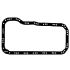 USZCZELKA MISKI OLEJU BGA OPEL 3392 FIAT 1.3-1.6 87-01