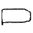 USZCZELKA MISKI OLEJU BGA OPEL 0307 OPEL 1.8-2.2 95-