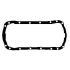 USZCZELKA MISKI OLEJU BGA OPEL 9395 MAZDA 3.0 94-