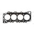USZCZELKA MISKI OLEJU BGA AG9950 OPEL 16V 1.8-2.0 95-05
