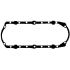 USZCZELKA MISKI OLEJU BGA OPEL 4368 TOYOTA 2.2-2.4D 2l
