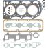 KOMPLET USZCZELEK GŁOWICY VICTOR REINZ 02-41550-01 FORD BSD333 75-
