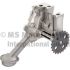 POMPA OLEJU PIERBURG 706595010 RENAULT 1.4-1.6DCI 00-