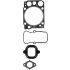 KOMPLET USZCZELEK GŁOWICY VICTOR REINZ 03-34190-01 MERCEDES OM501 96-