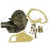 POMPA WODY BEPCO 26/130-41P JOHN DEERE 3164