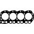 USZCZELKA GŁOWICY CORTECO 414063P NISSAN 2.5D TD25 3otw. 89-
