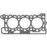 USZCZELKA GŁOWICY GLASER H11902-30 PSA V6 2.7HDI 05-