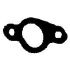USZCZELKA KOLEKTORA WYDECHOWEGO BGA MG7368 NISSAN 1.6-1.8 86-94