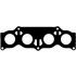 USZCZELKA KOLEKTORA WYDECHOWEGO BGA MG0545 TOYOTA 2.0 16V 1AZ-FE 00-
