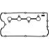 KOMPLET USZCZELEK POKRYWY ZAWORÓW GLASER V37989-00 HYUNDAI 2.0-2.4 98-06
