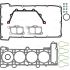 KOMPLET USZCZELEK GŁOWICY VICTOR REINZ 02-28415-03 FORD 2.0 94-00