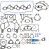KOMPLET USZCZELEK SILNIKA VICTOR REINZ 01-53583-02 OPEL 16V 3.0D 04-