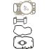 KOMPLET USZCZELEK GŁOWICY VICTOR REINZ 03-34885-02 SCANIA DC9/16 04-