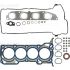 KOMPLET USZCZELEK SILNIKA GLASER S38055-00 SMART 1332cc 16V 04-06