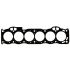 USZCZELKA GŁOWICY BGA CH3588 TOYOTA 24V 2.0 98-