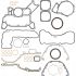 KOMPLET USZCZELEK BLOKU VICTOR REINZ 08-33142-01 MERCEDES OM501 96-