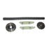 ZESTAW ROZRZĄDU ŁAŃCUCHOWEGO OE 504161356 FIAT 3.0 06-