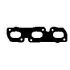 USZCZELKA KOLEKTORA WYDECHOWEGO BGA MG5538 FORD 2.5 94-00