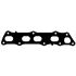 USZCZELKA KOLEKTORA WYDECHOWEGO BGA MG6705 HONDA 2.2D 04-