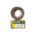KOŁO WAŁU KORBOWEGO OE 7700718503 RENAULT 1.8-2.0 8V