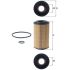 FILTR OLEJU KNEHT OX153D4 CHRYSLER 2.2CRD 02-