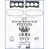 KOMPLET USZCZELEK GŁOWICY AJUSA 52284600 MITSUBISHI 24V 3.0 06-