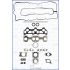 KOMPLET USZCZELEK GŁOWICY AJUSA 53029700 FORD 2.5-3.0 06-12