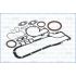 KOMPLET USZCZELEK BLOKU AJUSA 54164200 FORD 16V 2.5-3.0TDI 06-