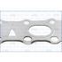 USZCZELKA KOLEKTORA WYDECHOWEGO AJUSA 13213100 NISSAN 2.5-4.0 04-