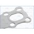 USZCZELKA KOLEKTORA WYDECHOWEGO AJUSA 13213100 NISSAN 2.5-4.0 04-