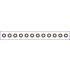 KOMPLET USZCZELNIACZY ZAWOROWYCH AJUSA 57056900 NISSAN 1.0-3.5 81-00