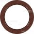 USZCZELNIACZ WAŁU PRZÓD SIMMERRING VICTOR REINZ 81-25952-20 VOLVO 12D 70-