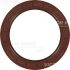 USZCZELNIACZ WAŁU PRZÓD SIMMERRING VICTOR REINZ 81-25952-20 VOLVO 12D 70-