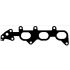 USZCZELKA KOLEKTORA SSĄCEGO BGA MG6767 TOYOTA 1.0 05-